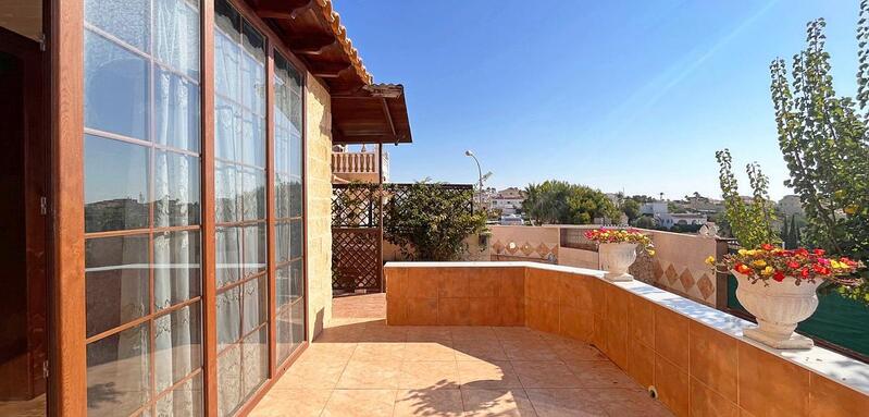 3 Cuarto Villa en venta