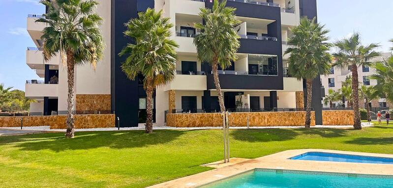 Apartment for sale in Torrevieja, Alicante