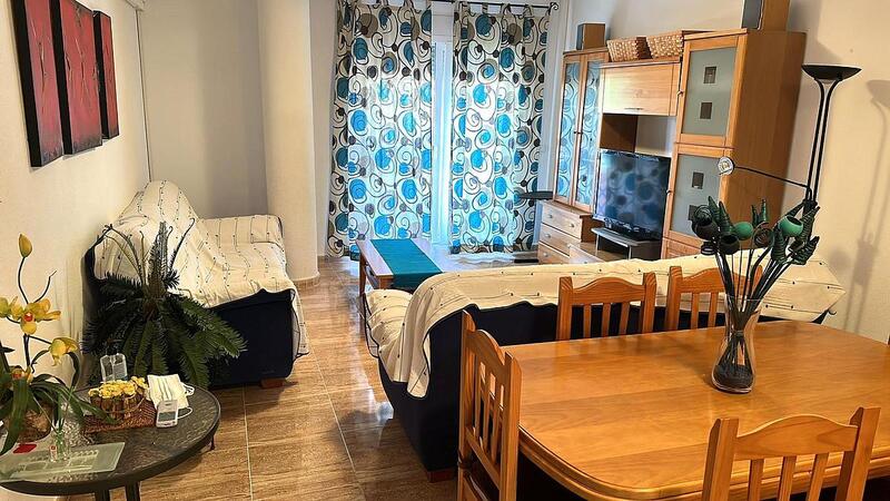 3 chambre Appartement à vendre