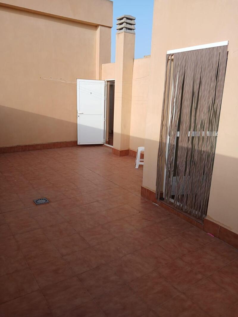 3 Cuarto Apartamento en venta