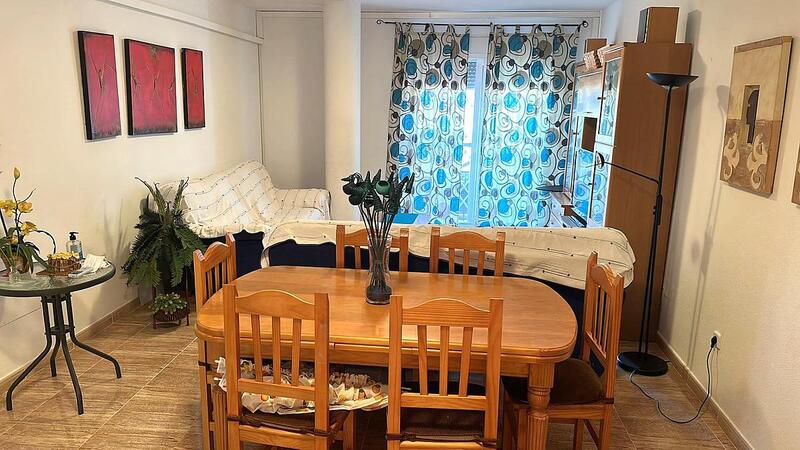 3 chambre Appartement à vendre