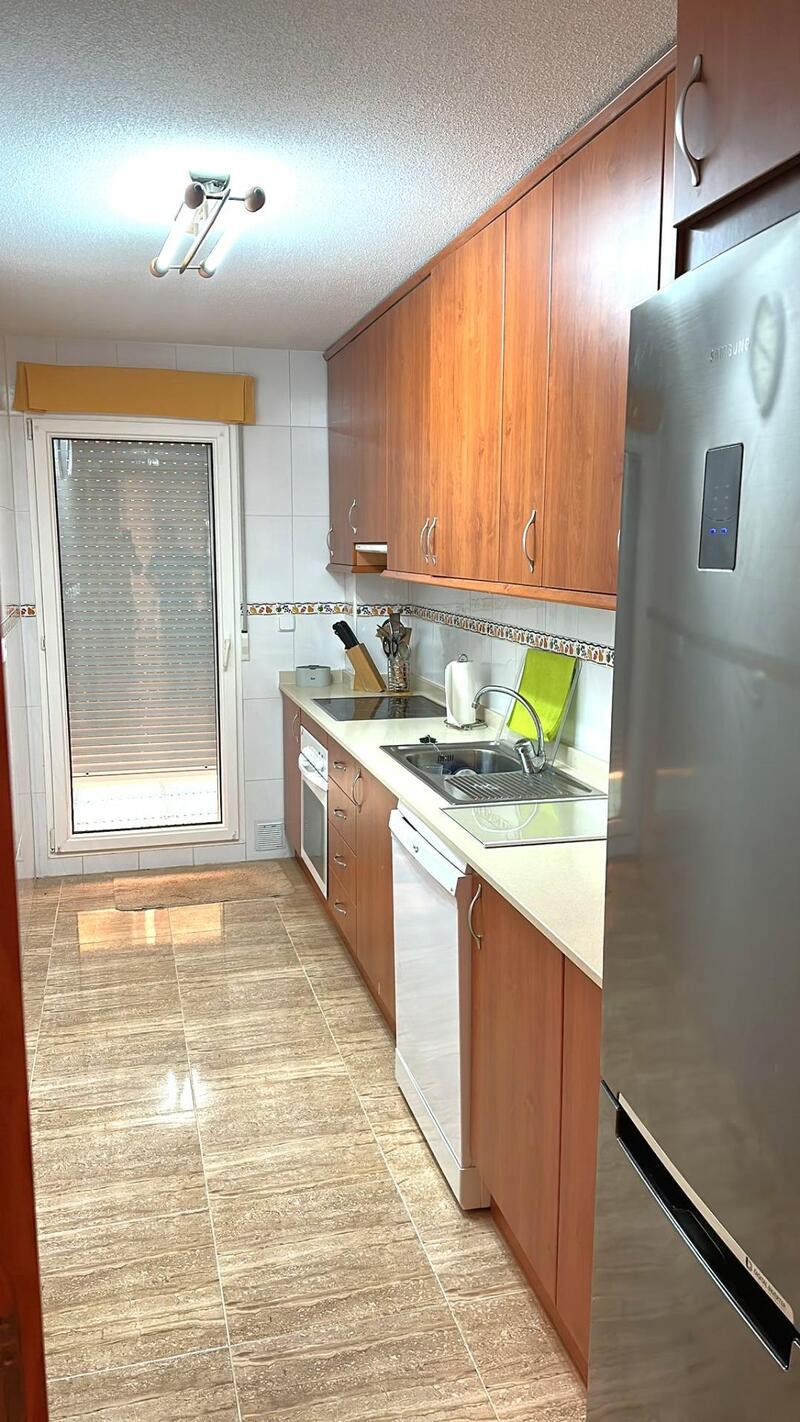 3 Cuarto Apartamento en venta