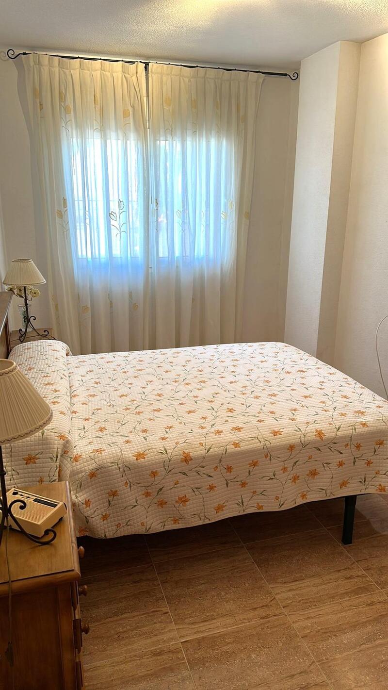 3 Schlafzimmer Appartement zu verkaufen