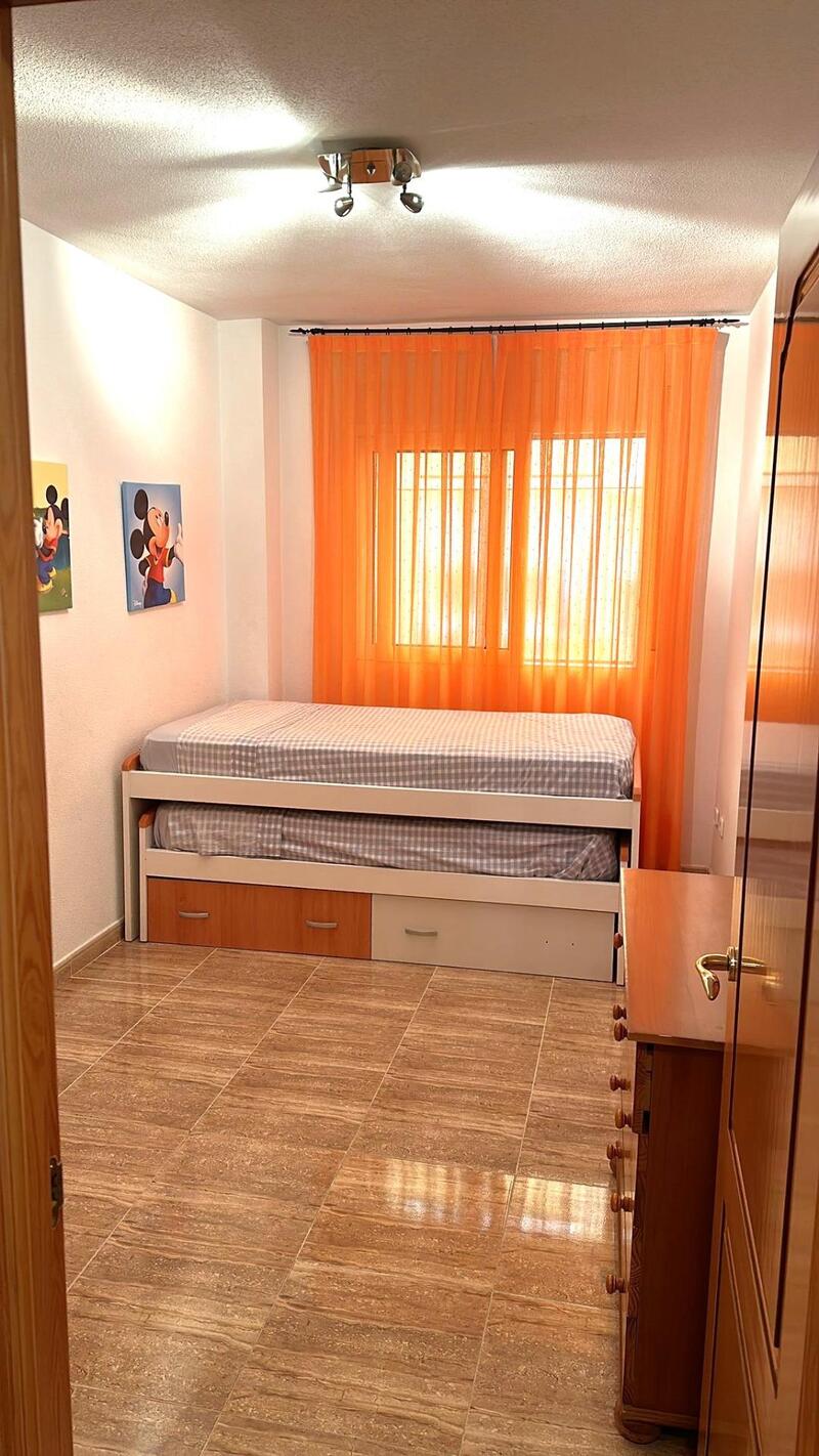 3 chambre Appartement à vendre