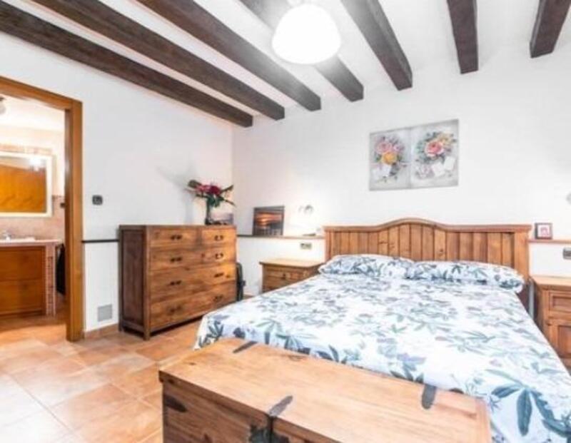 5 slaapkamer Villa Te koop