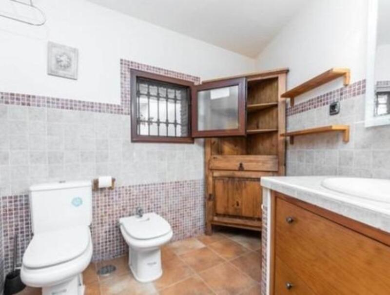 5 chambre Villa à vendre