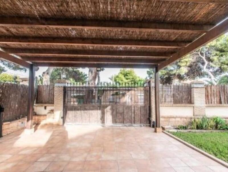 5 Cuarto Villa en venta