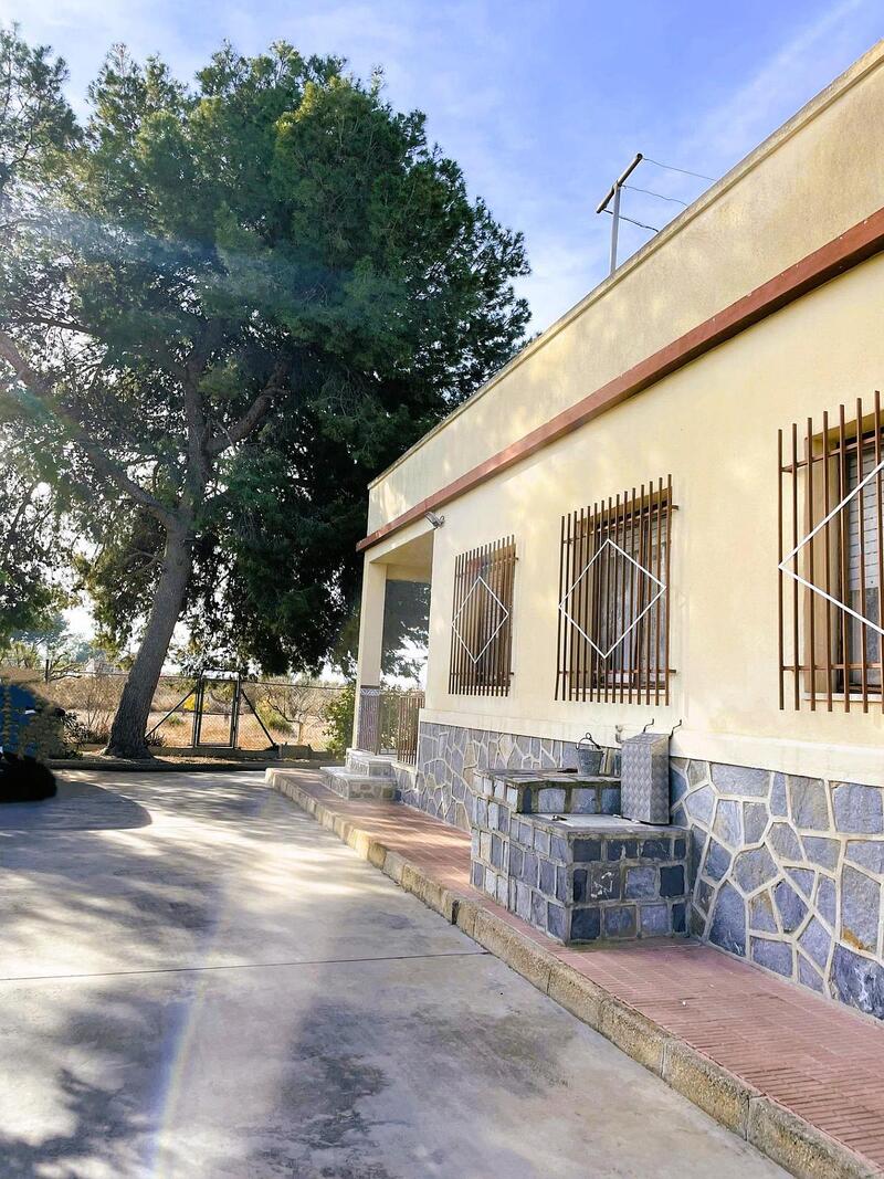 4 Cuarto Villa en venta