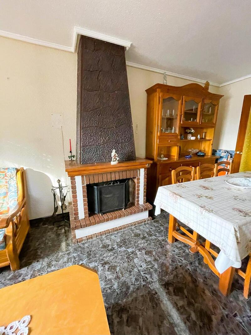 4 slaapkamer Villa Te koop