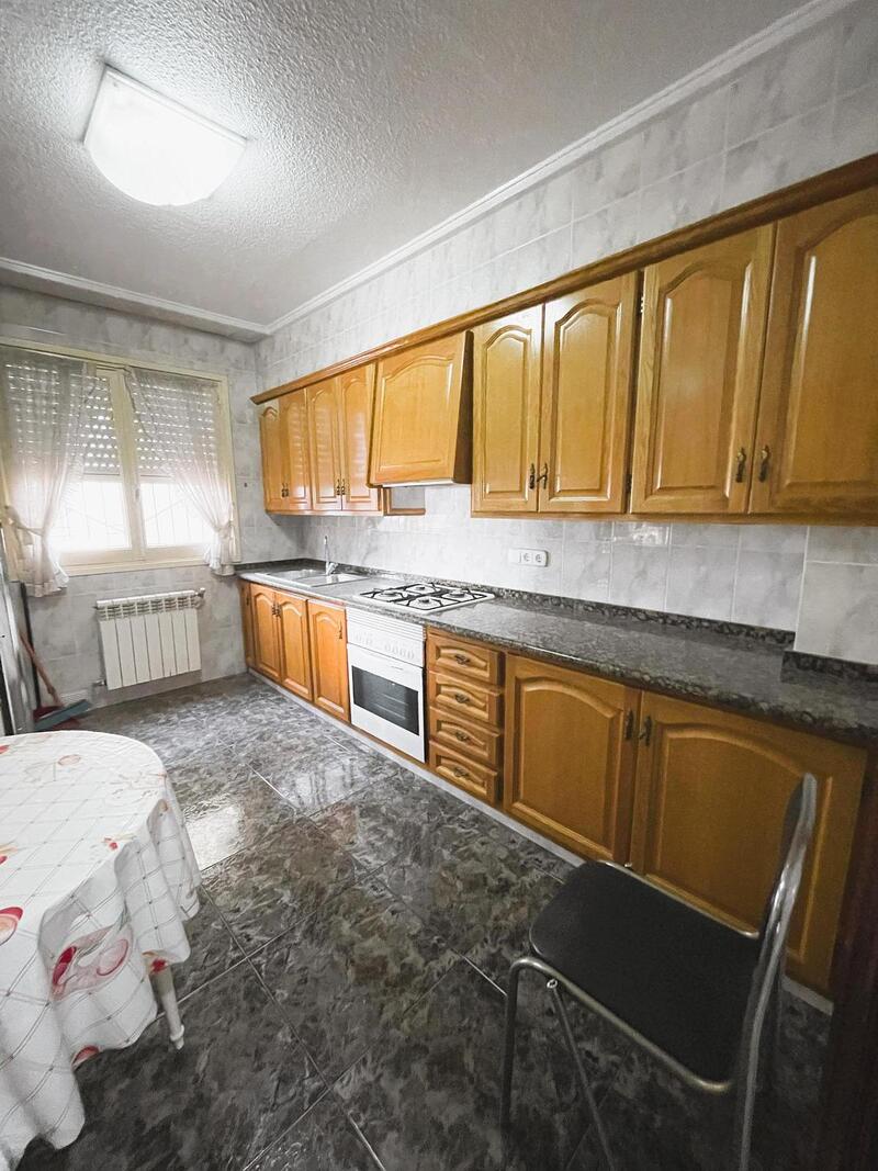 4 Cuarto Villa en venta