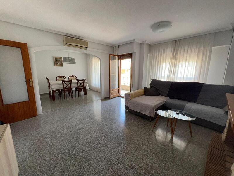 Apartamento en venta en Dolores, Alicante