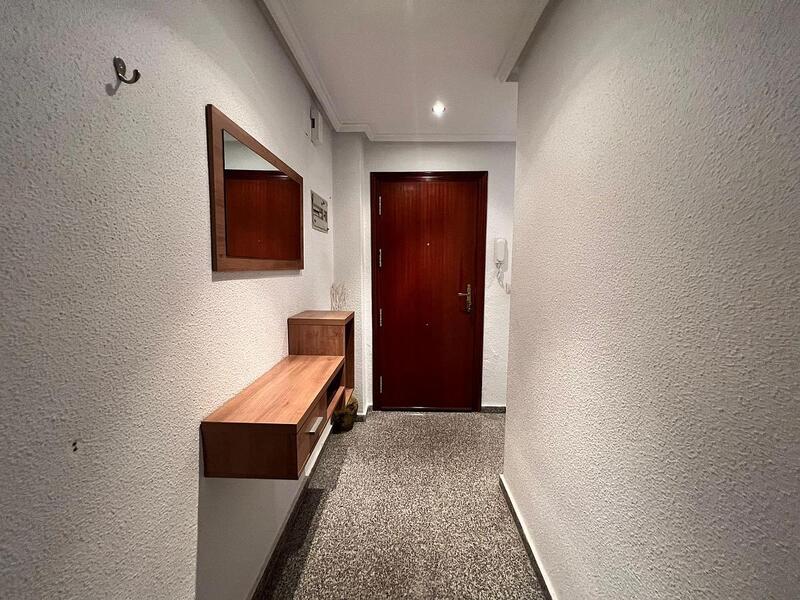 3 slaapkamer Appartement Te koop