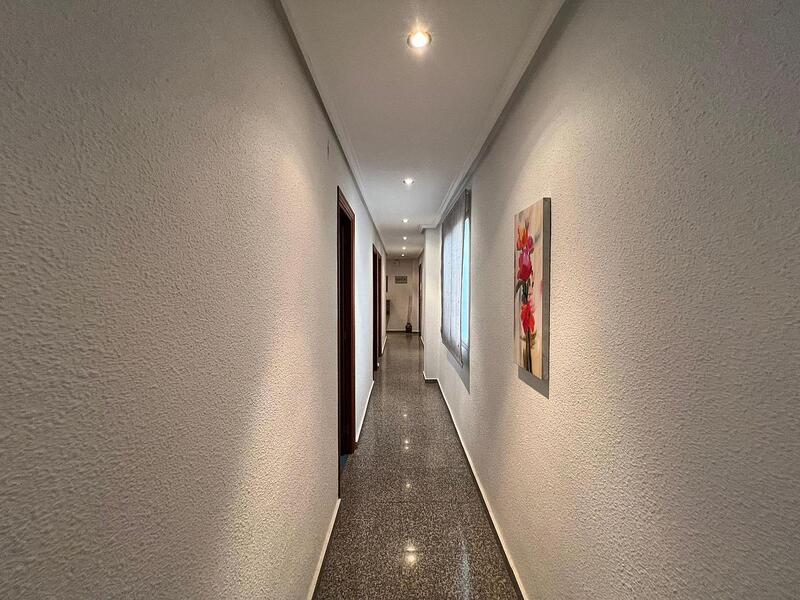 3 Cuarto Apartamento en venta