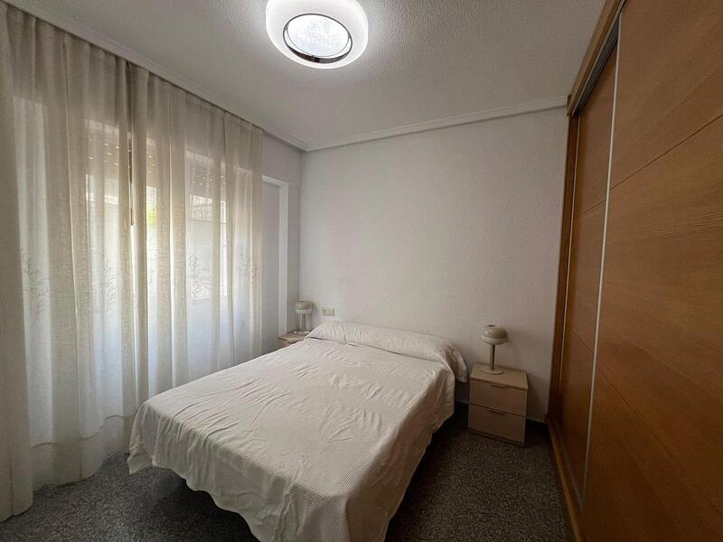 3 Schlafzimmer Appartement zu verkaufen