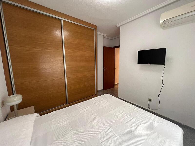 3 slaapkamer Appartement Te koop