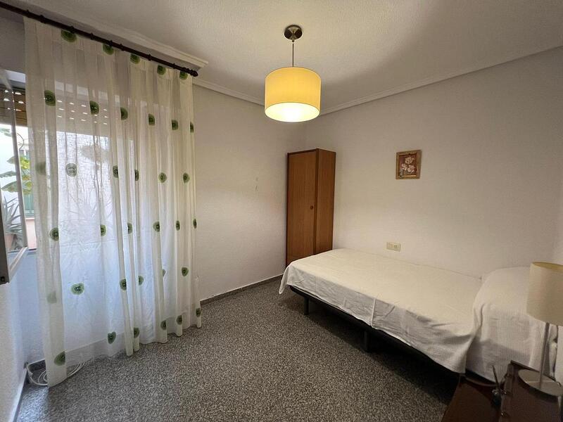 3 Schlafzimmer Appartement zu verkaufen