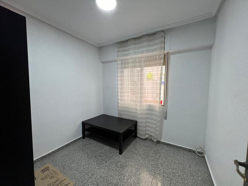 3 Cuarto Apartamento en venta