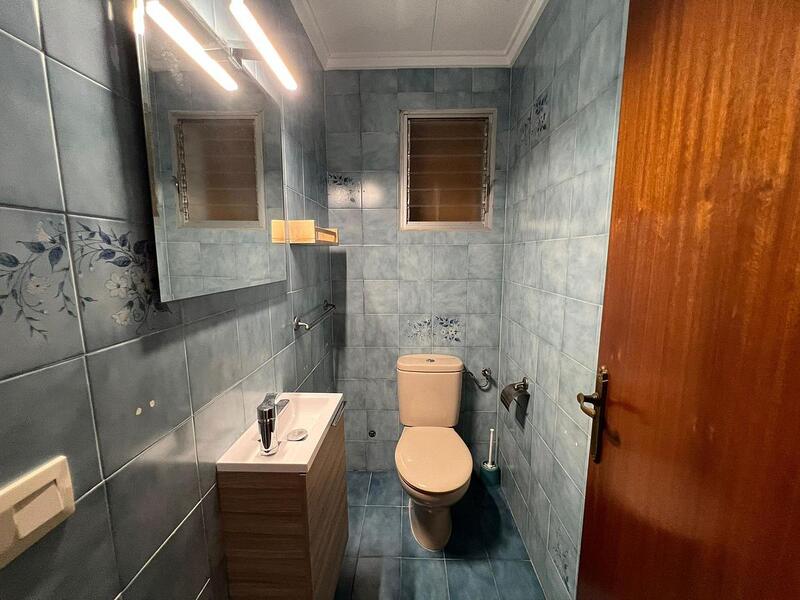 3 Cuarto Apartamento en venta