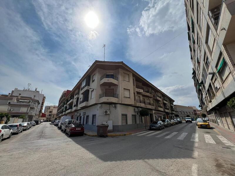 3 Cuarto Apartamento en venta