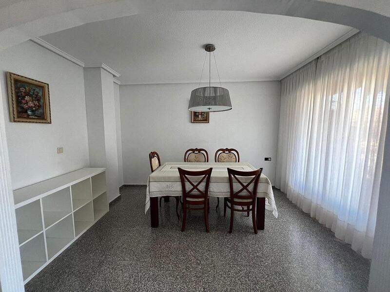 3 Cuarto Apartamento en venta