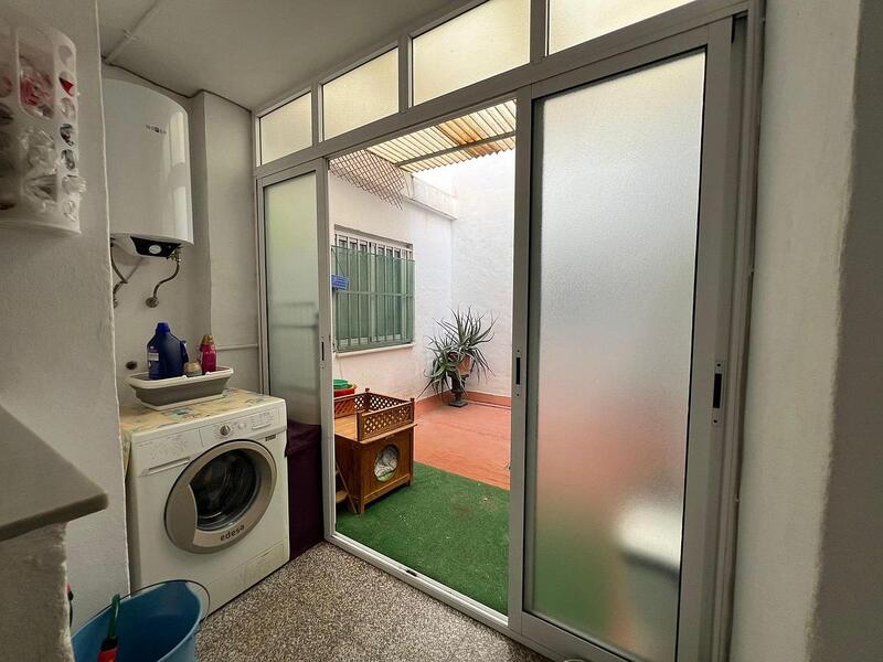 3 slaapkamer Appartement Te koop