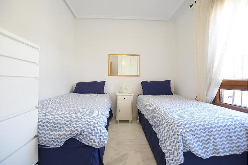 2 slaapkamer Appartement Te koop