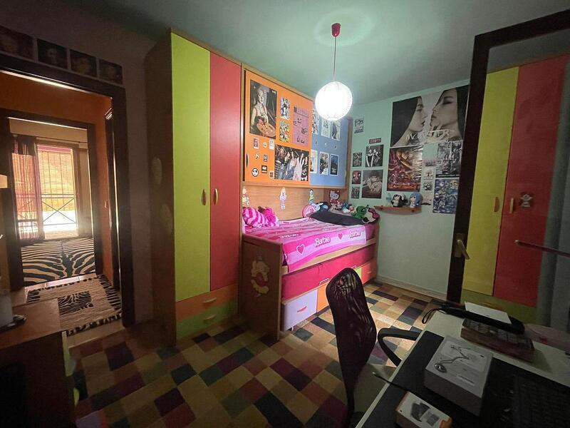 2 chambre Maison de Ville à vendre