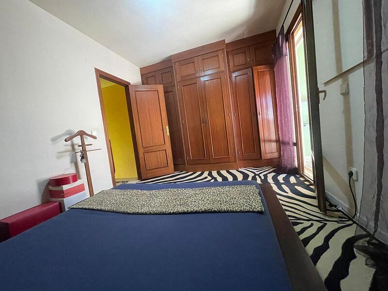 2 Cuarto Adosado en venta