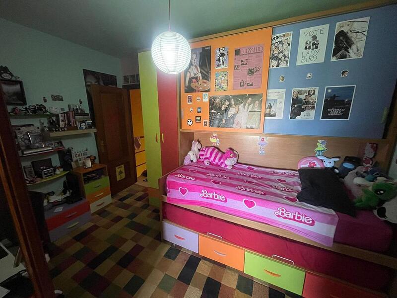 2 Schlafzimmer Stadthaus zu verkaufen