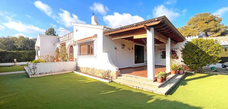 5 Cuarto Villa en venta