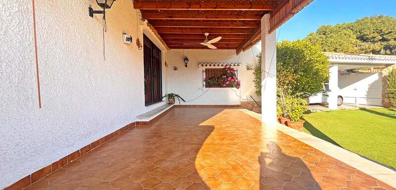 5 Cuarto Villa en venta