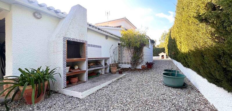 5 Cuarto Villa en venta