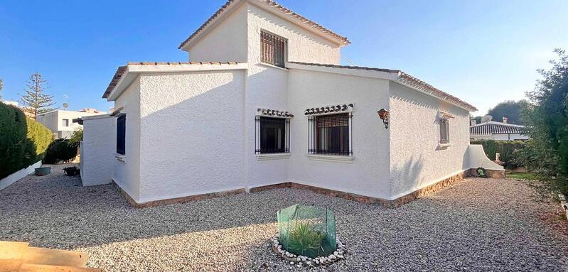 5 Cuarto Villa en venta