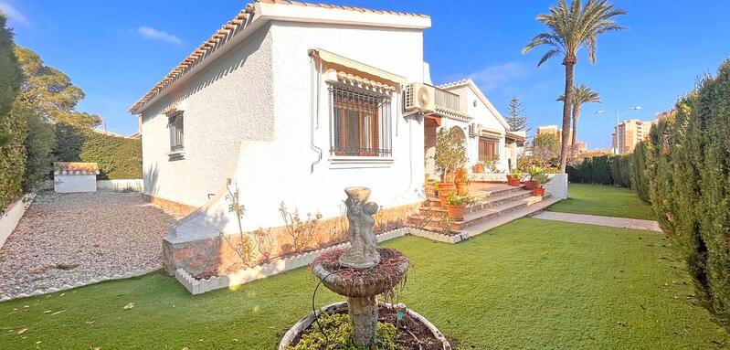 5 Cuarto Villa en venta