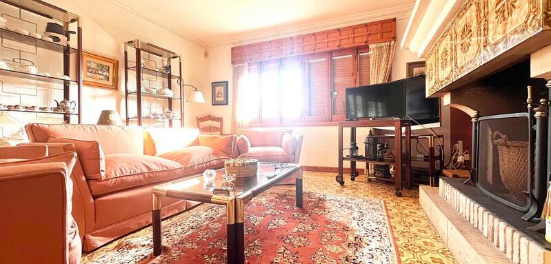 5 chambre Villa à vendre