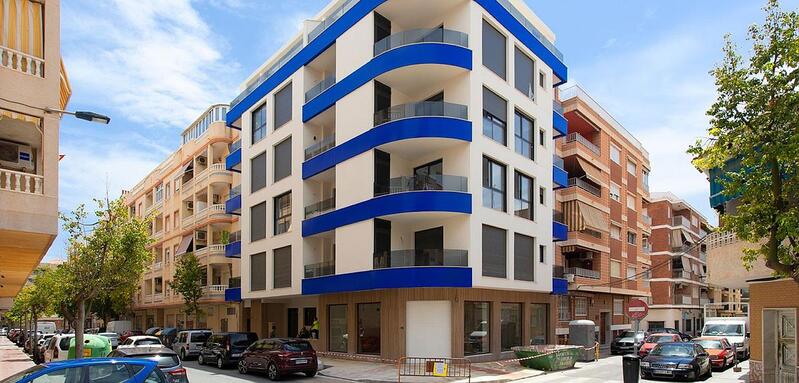 квартира продается в Torrevieja, Alicante