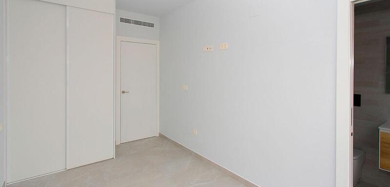 2 slaapkamer Appartement Te koop