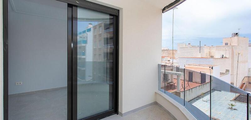 2 Cuarto Apartamento en venta