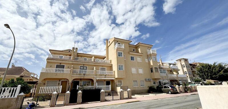 Appartement zu verkaufen in Orihuela Costa, Alicante