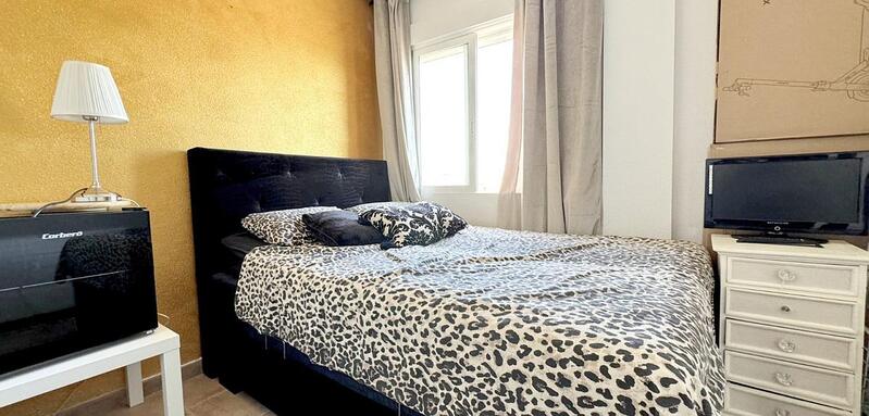 3 slaapkamer Appartement Te koop