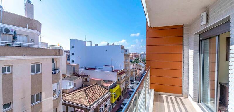 Apartment for sale in Torrevieja, Alicante