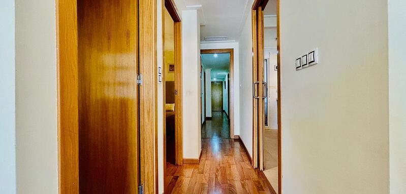 3 Cuarto Apartamento en venta