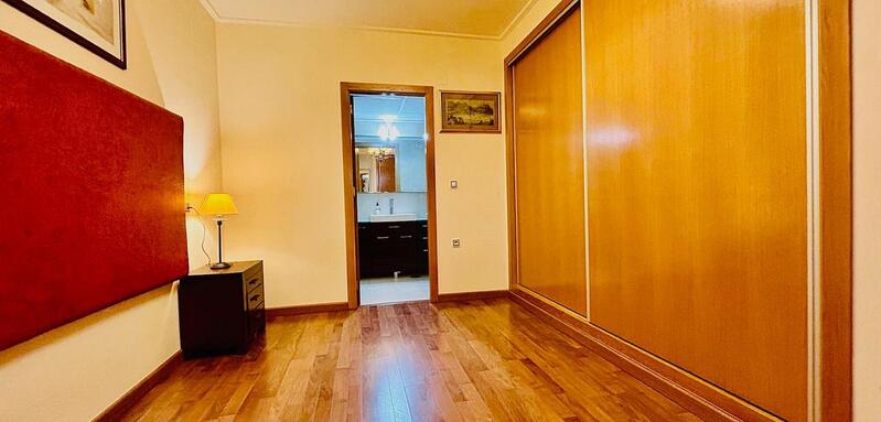 3 Cuarto Apartamento en venta