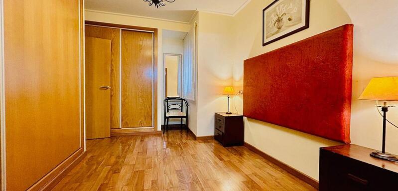 3 chambre Appartement à vendre