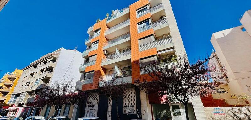 3 Cuarto Apartamento en venta