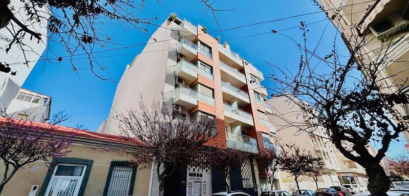 3 Cuarto Apartamento en venta