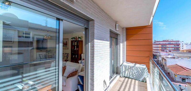 3 Cuarto Apartamento en venta