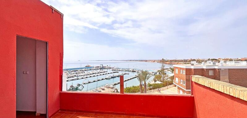 Apartment for sale in Torre de la Horadada, Alicante