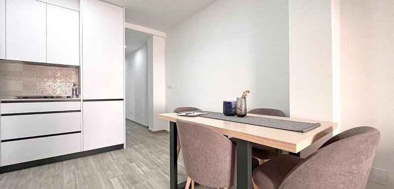 2 chambre Appartement à vendre