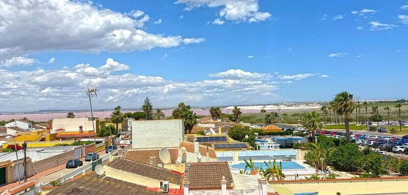 6 Cuarto Villa en venta